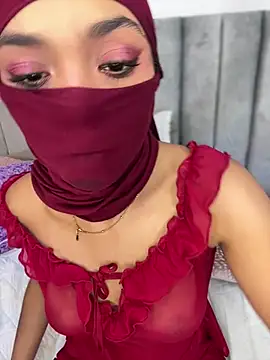 _Tariq's cam snapshot