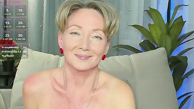 AkexandraFix's cam snapshot