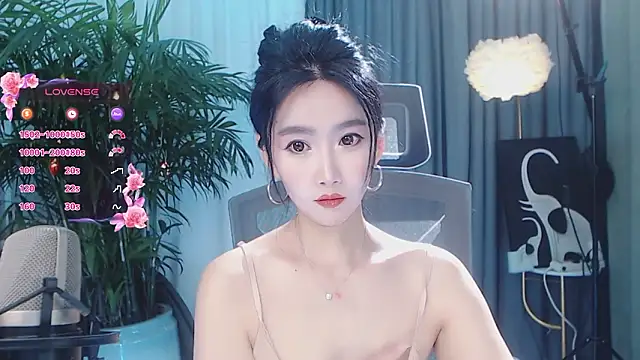 feifei-love's cam snapshot