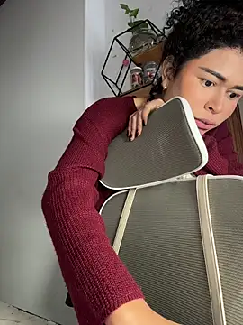 GabriSaenz live sex cam