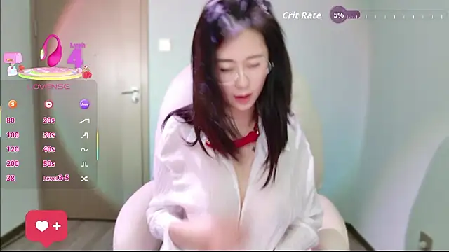 Zoe-Zoe's cam snapshot