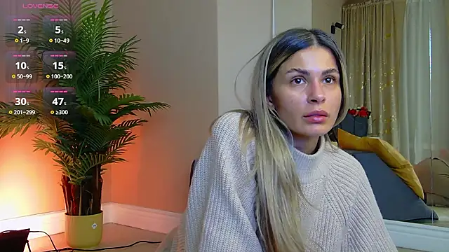 Avril_Cyrus live sex cam