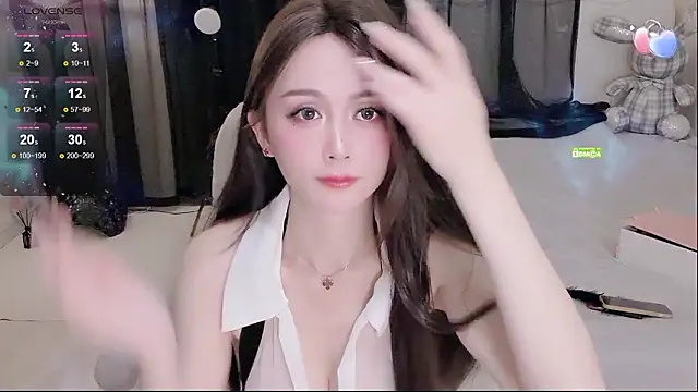 Marui-'s cam snapshot