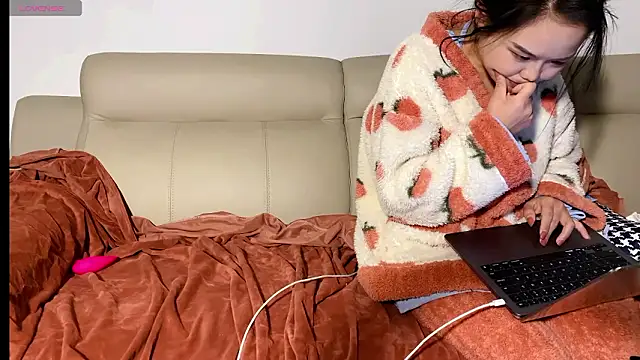 0xiaosu0's cam snapshot