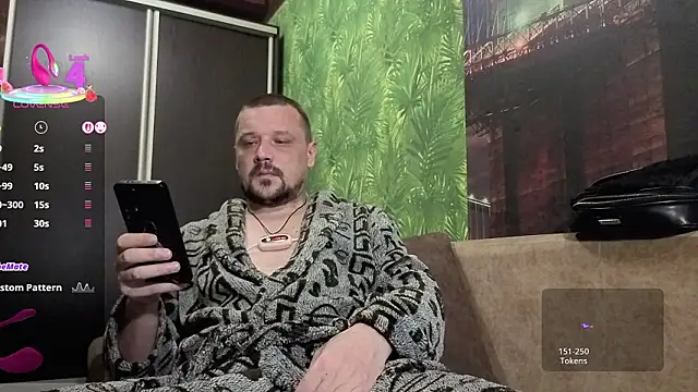 DanielOhCool live sex cam