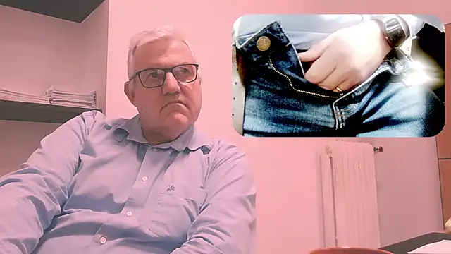 Sailor_71 live sex cam