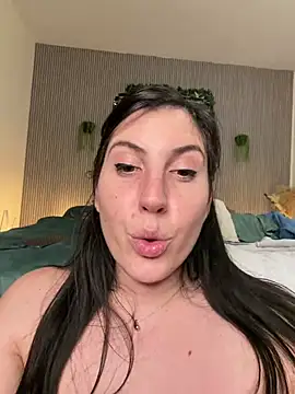 MysteryGirl__'s cam snapshot