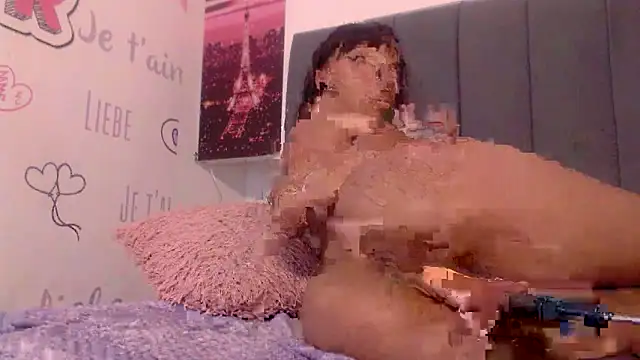 SachaBratz's cam snapshot