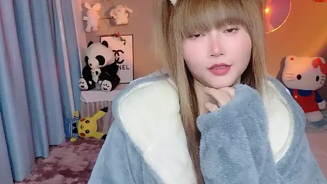 -xiao-xiao-'s cam snapshot