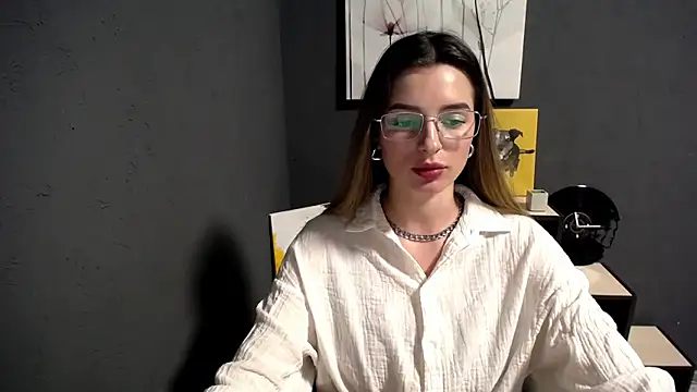 lady_olivia_'s cam snapshot