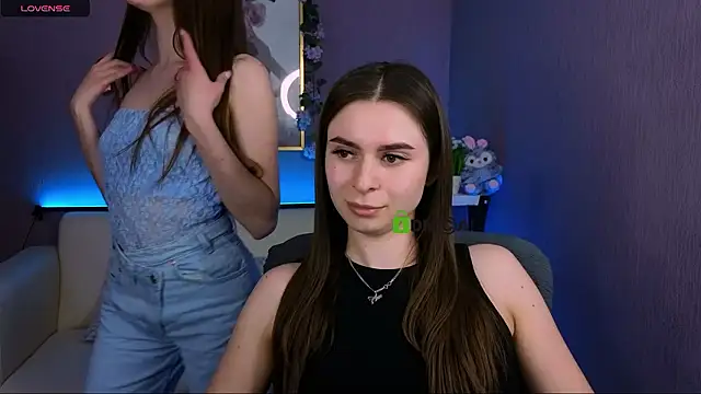 nekky_mouse's cam snapshot