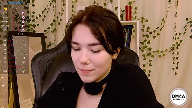 Kelly_foox's cam snapshot