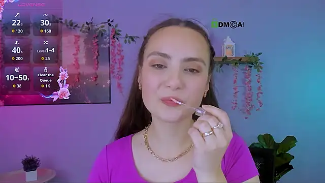 jenna_elayne's cam snapshot