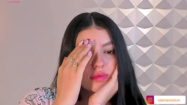 ValeriaRossi_'s cam snapshot