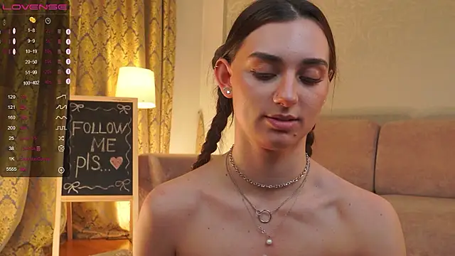 MinnaShummon's cam snapshot