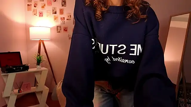 nexorine's cam snapshot