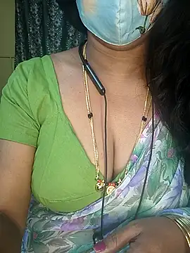 Preeti345's cam snapshot