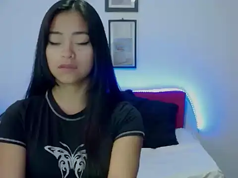 NatalyEscobar_lx's cam snapshot