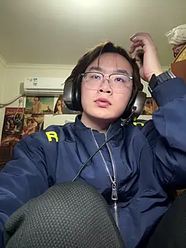 Anson0722 live sex cam