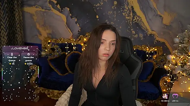 MirielleNymph's cam snapshot