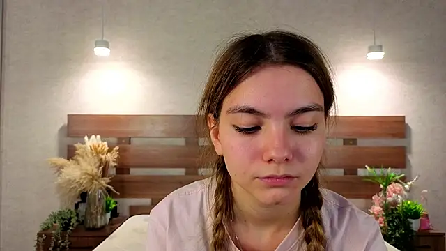 MargieDavidson's cam snapshot