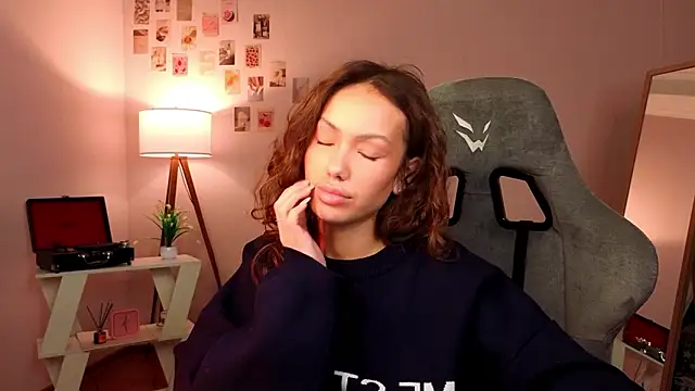 nexorine's cam snapshot