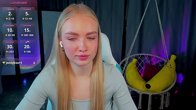 TessaGrays's cam snapshot