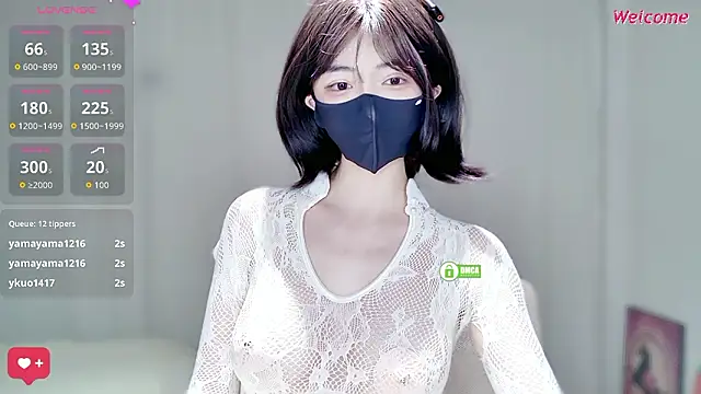 -Hell0-Kitty's cam snapshot