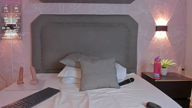 cristina_gallardo's cam snapshot