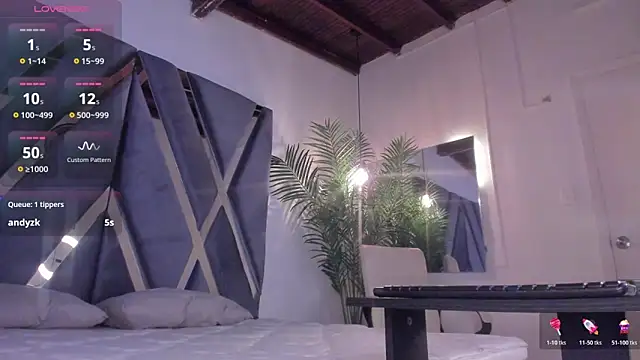 alessandra_wells's cam snapshot