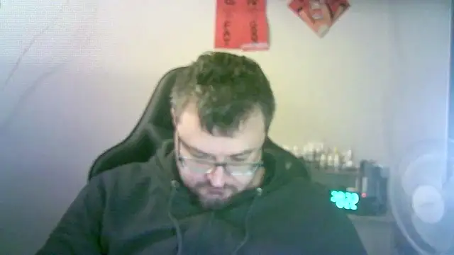 SirAbuser live sex cam