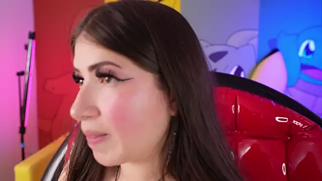 miss__pamela's cam snapshot