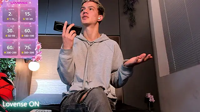 nicktorn live sex cam