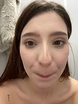 LilluKatten's cam snapshot