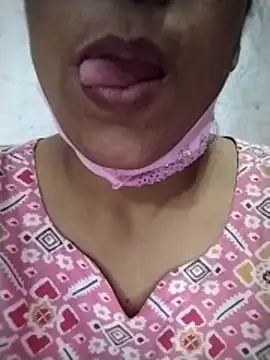 Fast_lady's cam snapshot