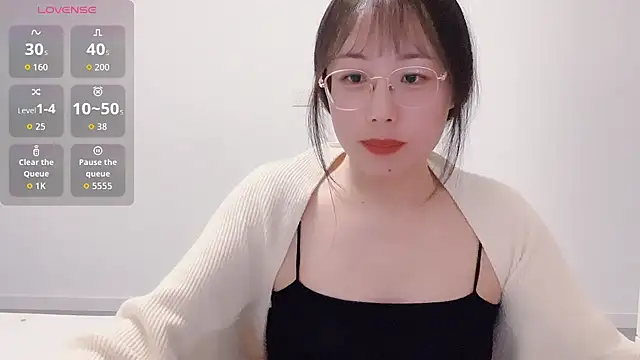 suisui322's cam snapshot