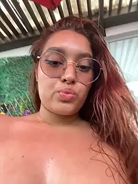 Emily_Vex's cam snapshot