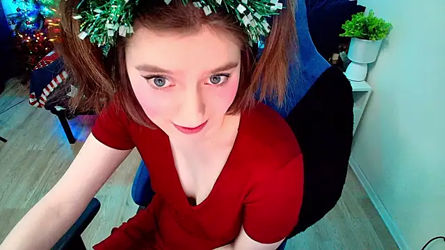 CranberryHot live sex cam