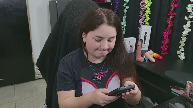 ann_bronw's cam snapshot