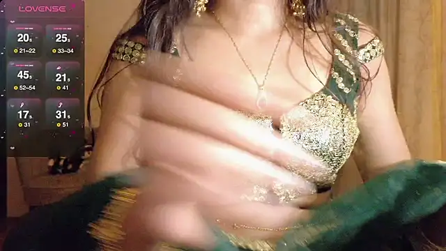 WednesdayAddams_'s cam snapshot