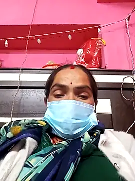 Julilodhi8695's cam snapshot