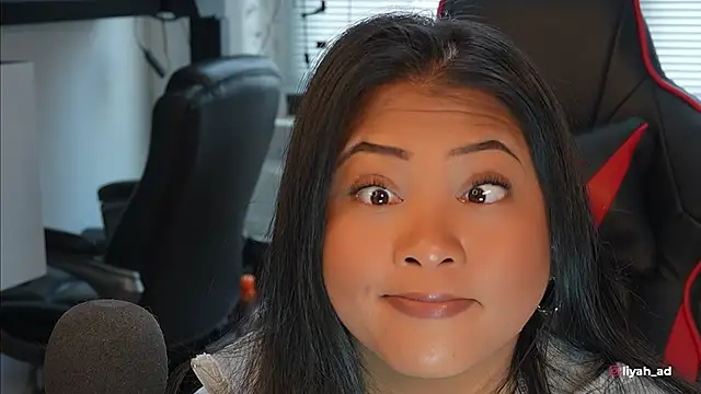 Bubbleliyah's cam snapshot