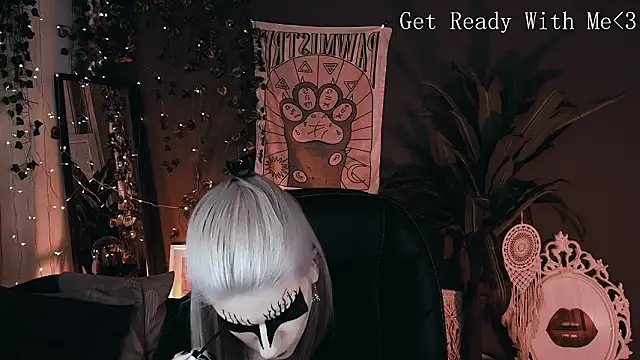 Noah_ElmerX's cam snapshot