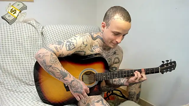 layneinchains's cam snapshot