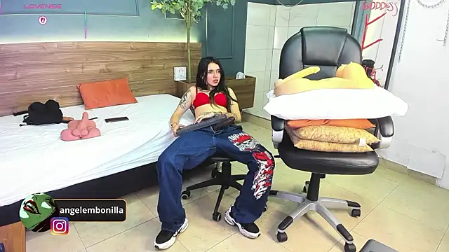 Fallen_Angel999777's cam snapshot