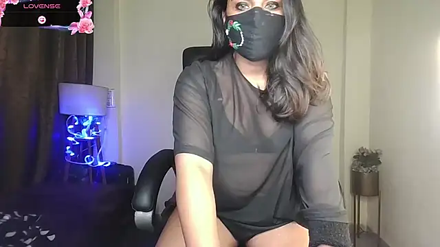 Black-Pearll's cam snapshot