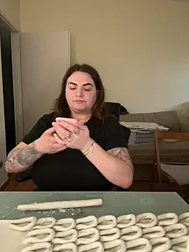 HeyBABYGIRL's cam snapshot