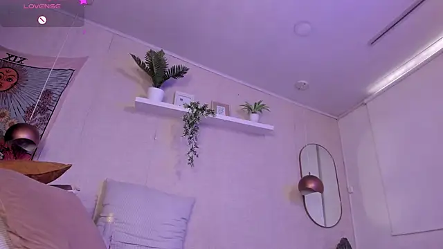 Violeta_dh's cam snapshot