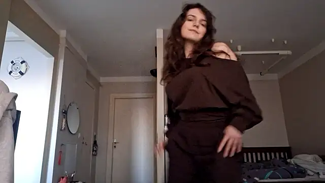 KellyKelik's cam snapshot