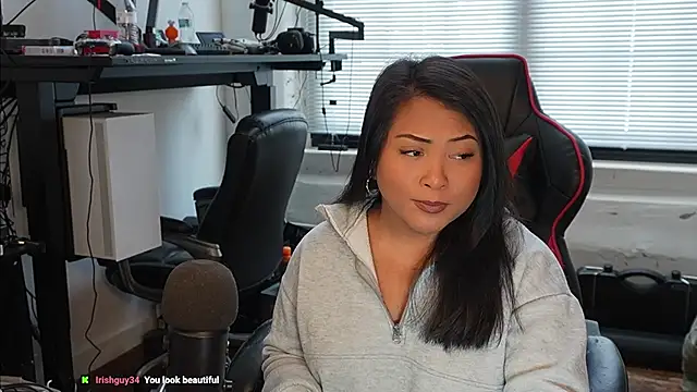 Bubbleliyah's cam snapshot